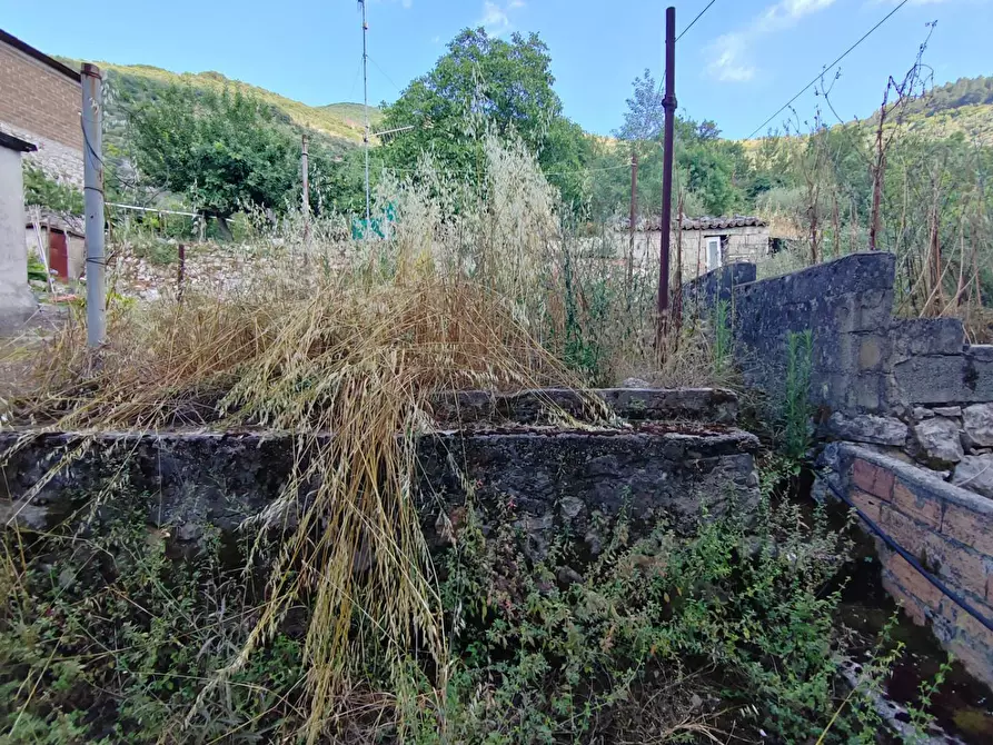 Immagine 24 di Palazzo in vendita  in Via Roma 65 a Arnara