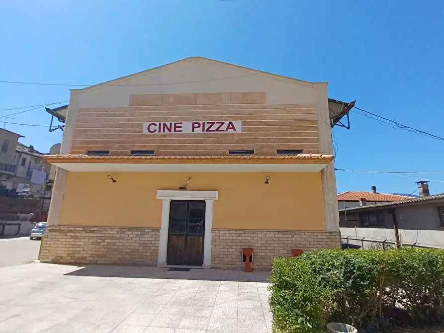 Immagine 20 di Attività commerciale in affitto  in Via Prati a Amaseno