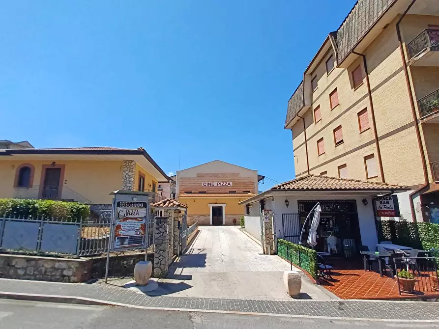 Immagine 22 di Attività commerciale in affitto  in Via Prati a Amaseno