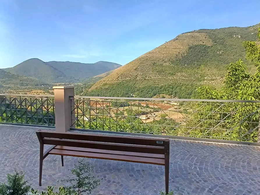 Immagine 26 di Palazzo in vendita  in Via Acquaro Savoia a Arnara