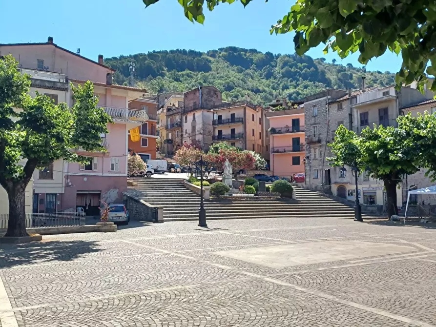 Immagine 28 di Palazzo in vendita  in Via Acquaro Savoia a Arnara