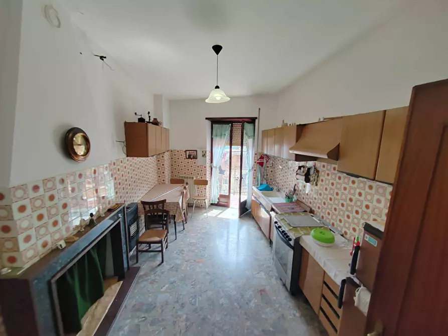 Immagine 2 di Appartamento in vendita  in Via Cursio 6 a Arnara