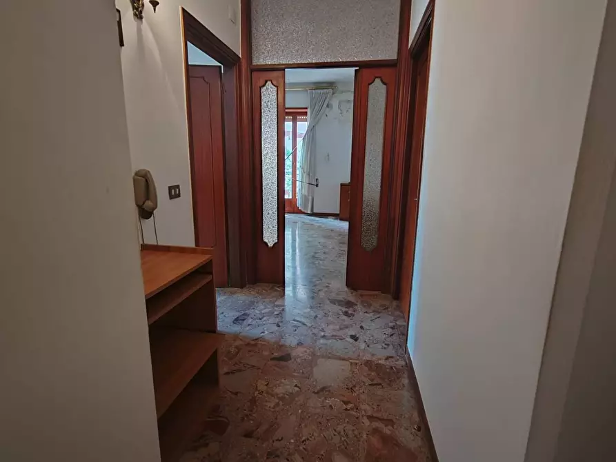 Immagine 4 di Appartamento in vendita  in Via Cursio 6 a Arnara