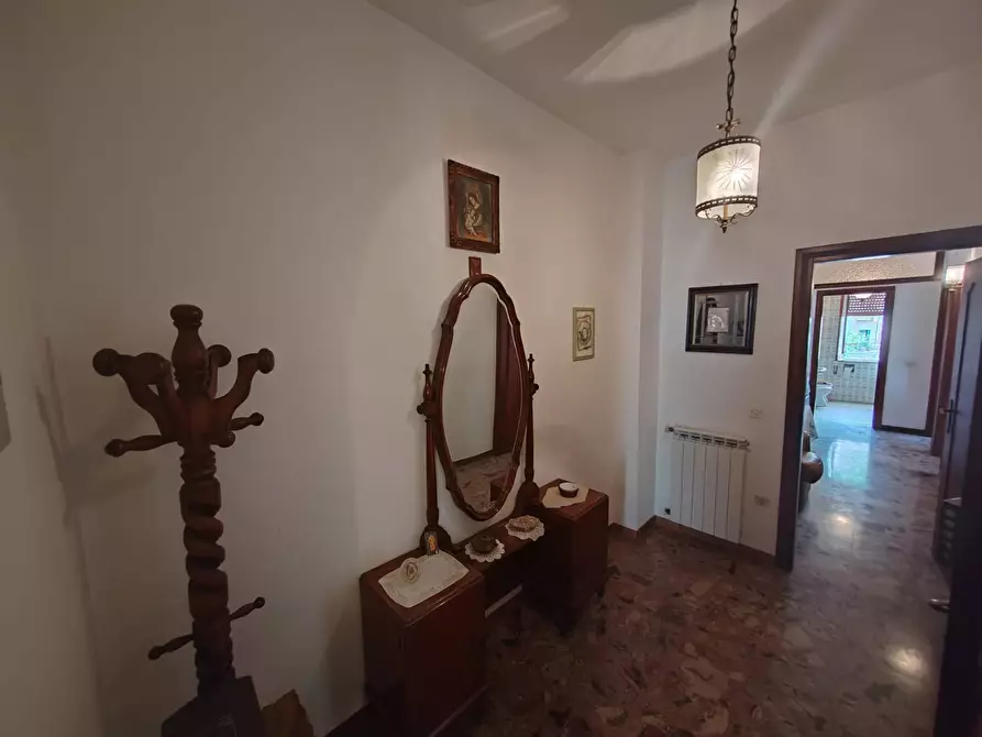 Immagine 5 di Appartamento in vendita  in Via Cursio 6 a Arnara