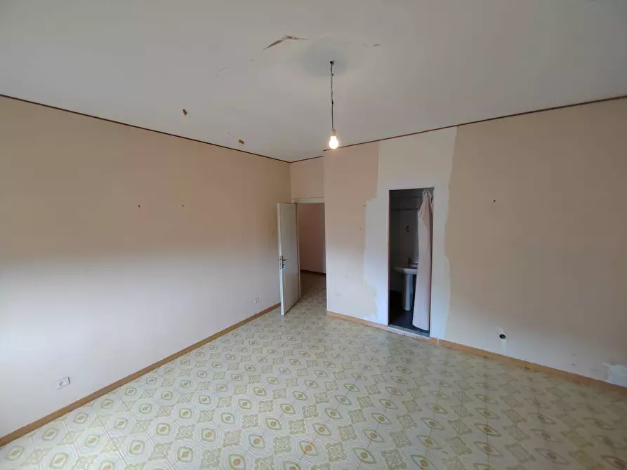 Immagine 6 di Appartamento in vendita  in Via Cursio 6 a Arnara