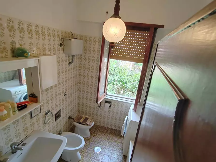 Immagine 7 di Appartamento in vendita  in Via Cursio 6 a Arnara