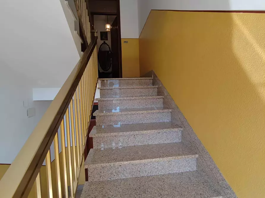 Immagine 8 di Appartamento in vendita  in Via Cursio 6 a Arnara