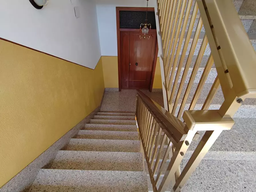 Immagine 9 di Appartamento in vendita  in Via Cursio 6 a Arnara