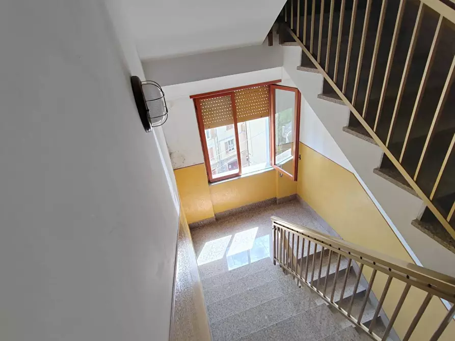 Immagine 10 di Appartamento in vendita  in Via Cursio 6 a Arnara