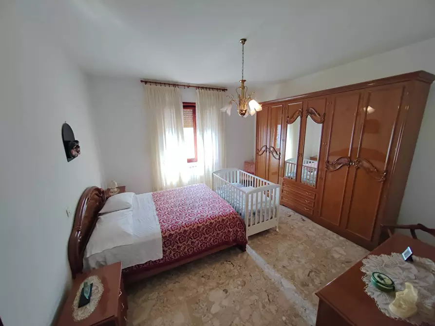 Immagine 11 di Appartamento in vendita  in Via Cursio 6 a Arnara