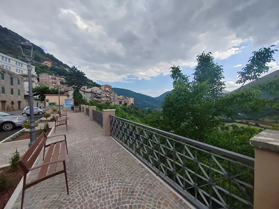 Immagine 12 di Appartamento in vendita  in Via Cursio 6 a Arnara