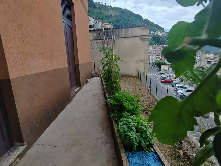 Immagine 13 di Appartamento in vendita  in Via Cursio 6 a Arnara