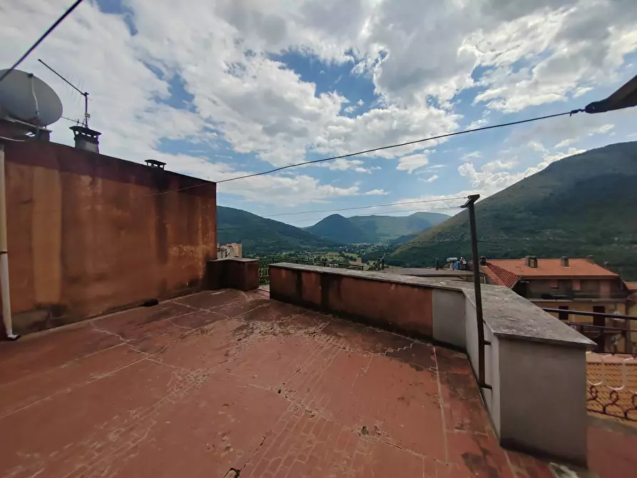 Immagine 14 di Appartamento in vendita  in Via Cursio 6 a Arnara