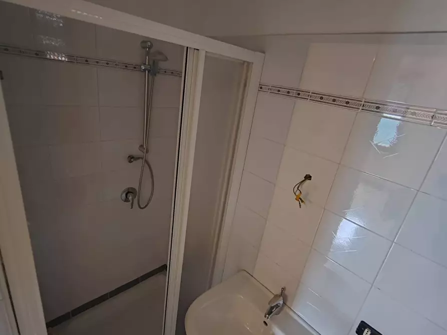 Immagine 15 di Appartamento in vendita  in Via Cursio 6 a Arnara