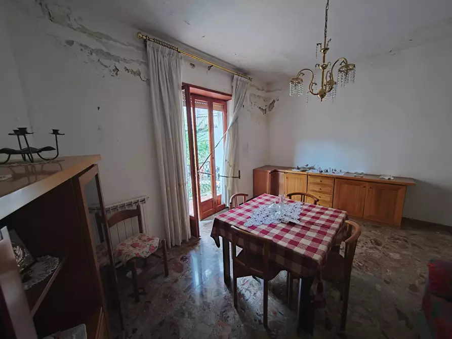 Immagine 16 di Appartamento in vendita  in Via Cursio 6 a Arnara