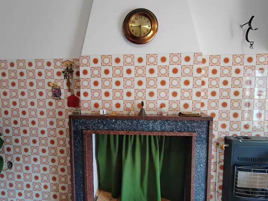 Immagine 17 di Appartamento in vendita  in Via Cursio 6 a Arnara