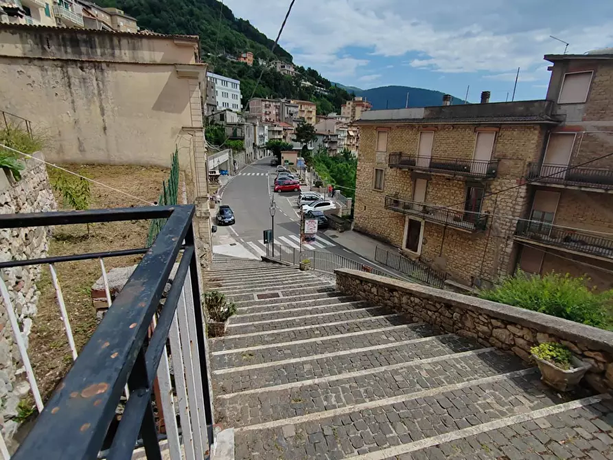 Immagine 18 di Appartamento in vendita  in Via Cursio 6 a Arnara