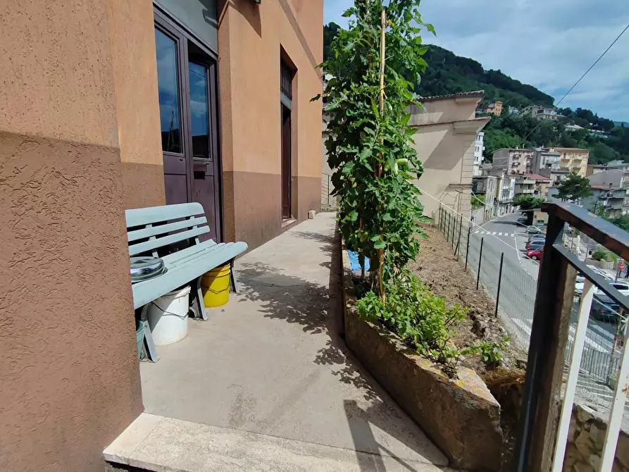 Immagine 19 di Appartamento in vendita  in Via Cursio 6 a Arnara