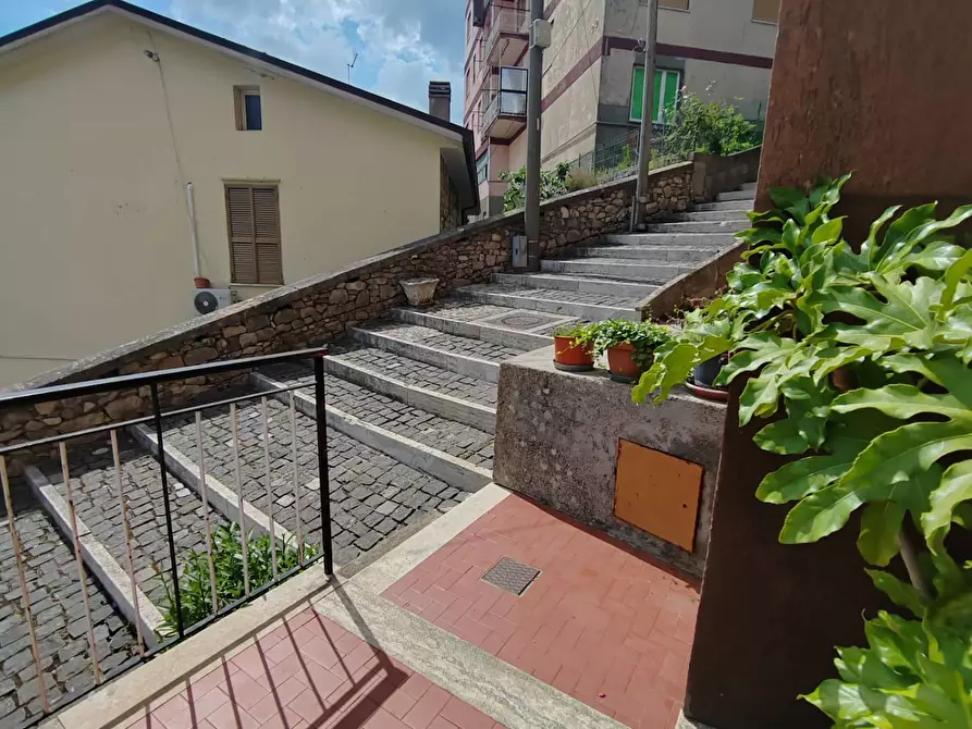 Immagine 20 di Appartamento in vendita  in Via Cursio 6 a Arnara