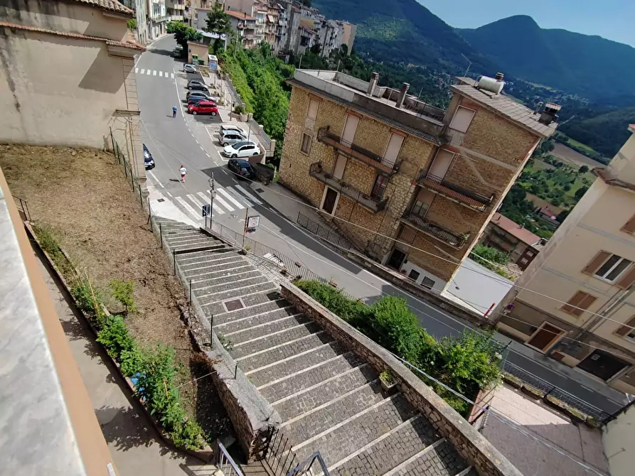 Immagine 21 di Appartamento in vendita  in Via Cursio 6 a Arnara