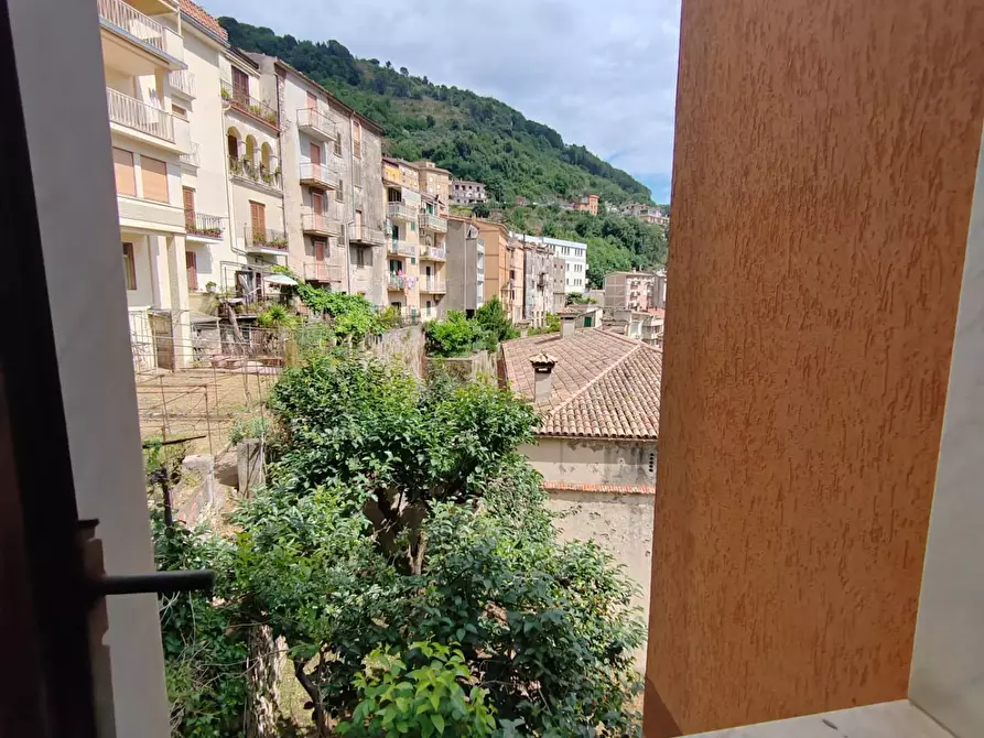 Immagine 22 di Appartamento in vendita  in Via Cursio 6 a Arnara