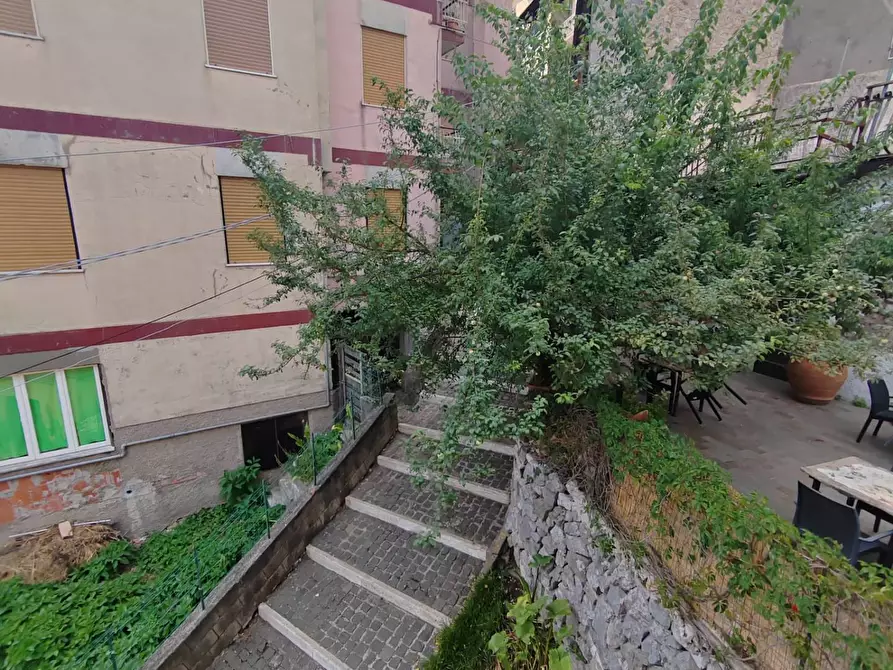 Immagine 23 di Appartamento in vendita  in Via Cursio 6 a Arnara