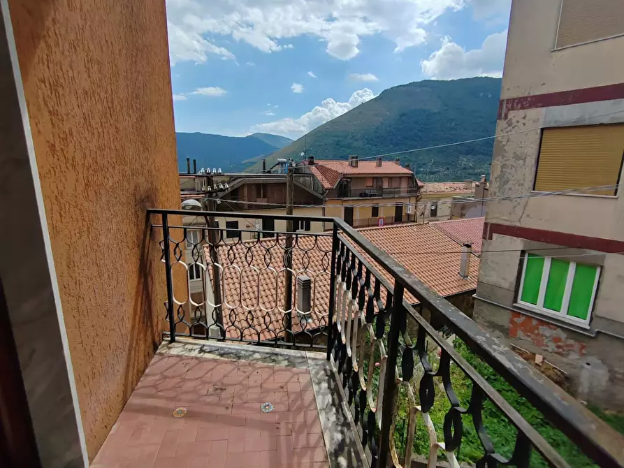 Immagine 24 di Appartamento in vendita  in Via Cursio 6 a Arnara