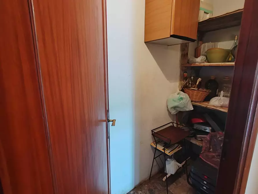 Immagine 25 di Appartamento in vendita  in Via Cursio 6 a Arnara