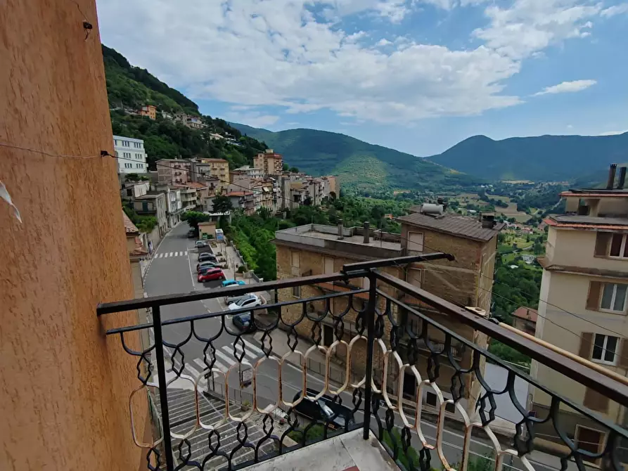 Immagine 26 di Appartamento in vendita  in Via Cursio 6 a Arnara