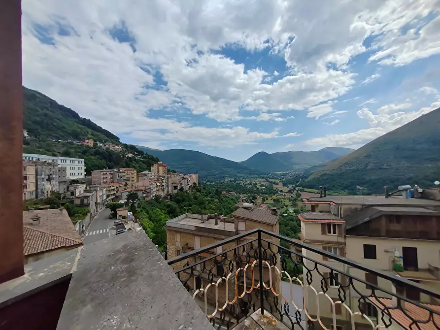 Immagine 28 di Appartamento in vendita  in Via Cursio 6 a Arnara