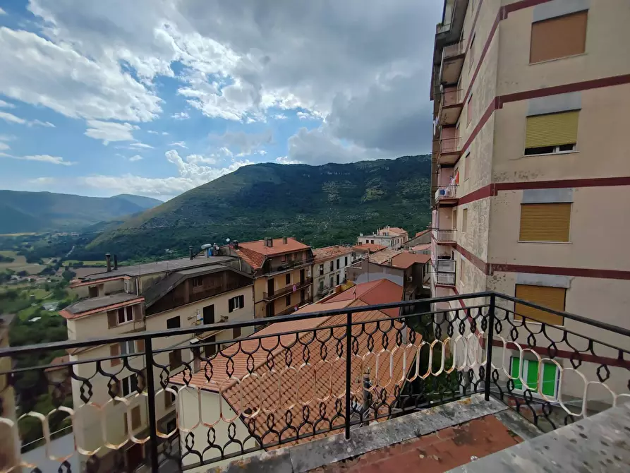 Immagine 29 di Appartamento in vendita  in Via Cursio 6 a Arnara