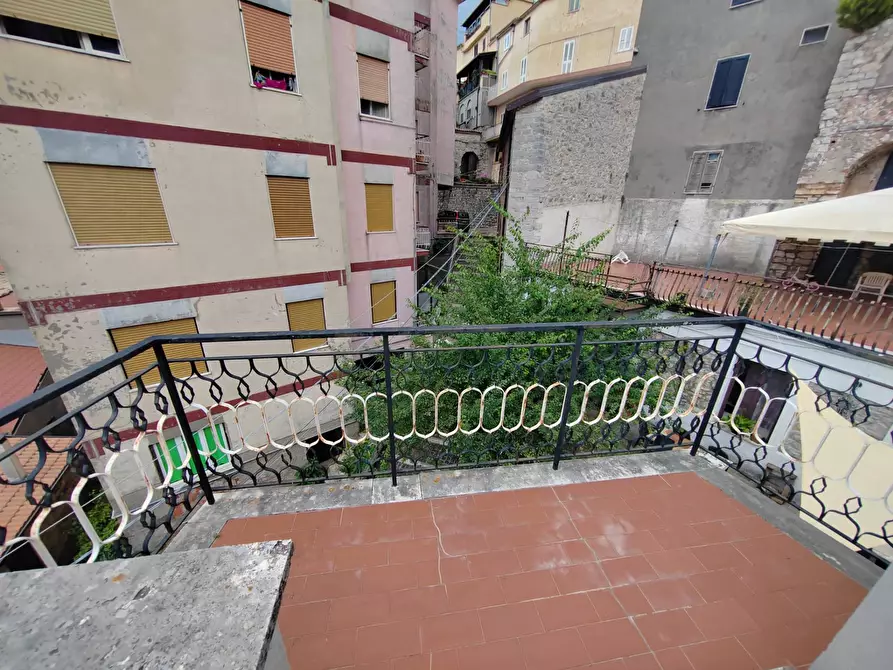 Immagine 30 di Appartamento in vendita  in Via Cursio 6 a Arnara