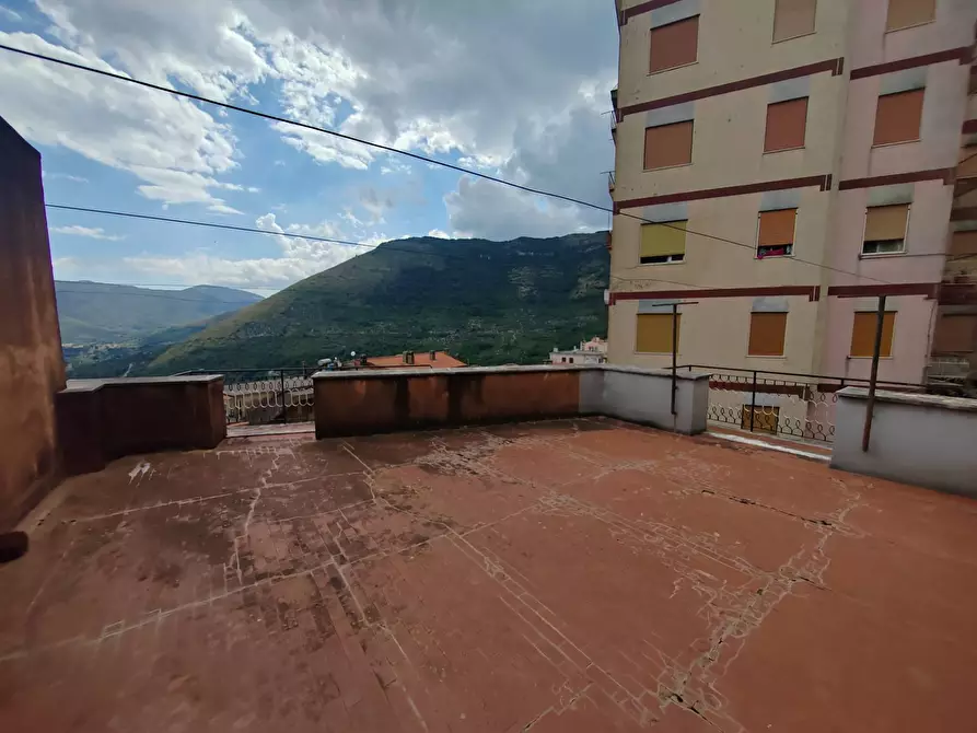 Immagine 31 di Appartamento in vendita  in Via Cursio 6 a Arnara