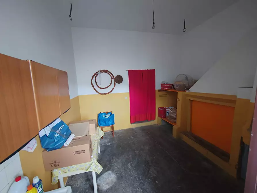 Immagine 32 di Appartamento in vendita  in Via Cursio 6 a Arnara