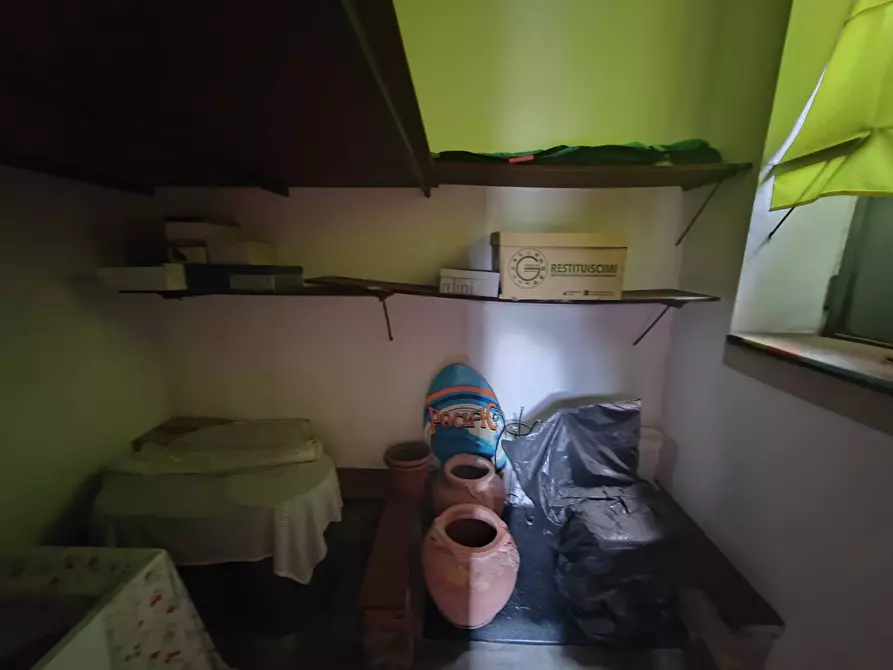 Immagine 33 di Appartamento in vendita  in Via Cursio 6 a Arnara