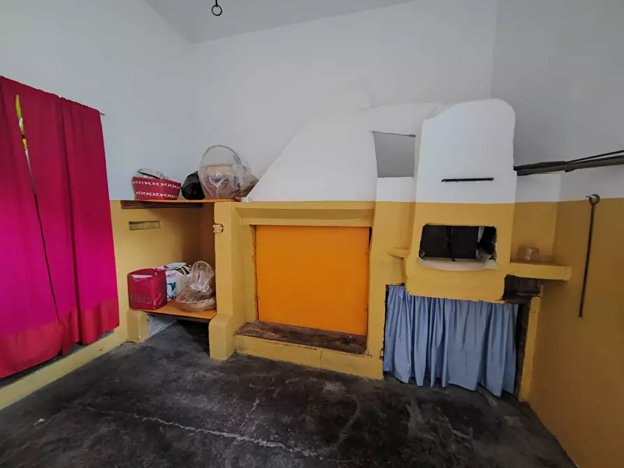 Immagine 34 di Appartamento in vendita  in Via Cursio 6 a Arnara