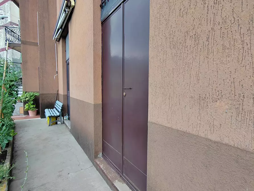 Immagine 35 di Appartamento in vendita  in Via Cursio 6 a Arnara