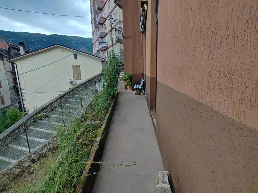 Immagine 36 di Appartamento in vendita  in Via Cursio 6 a Arnara