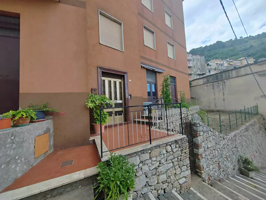 Immagine 38 di Appartamento in vendita  in Via Cursio 6 a Arnara