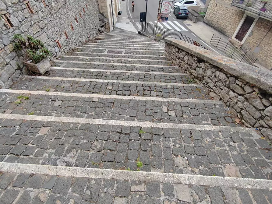 Immagine 39 di Appartamento in vendita  in Via Cursio 6 a Arnara