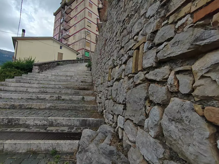 Immagine 40 di Appartamento in vendita  in Via Cursio 6 a Arnara