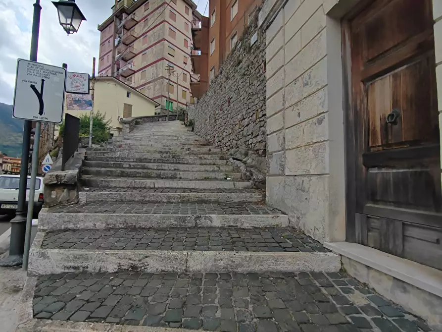 Immagine 41 di Appartamento in vendita  in Via Cursio 6 a Arnara