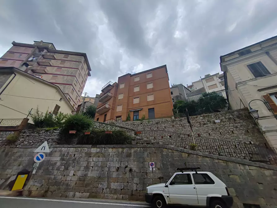 Immagine 42 di Appartamento in vendita  in Via Cursio 6 a Arnara