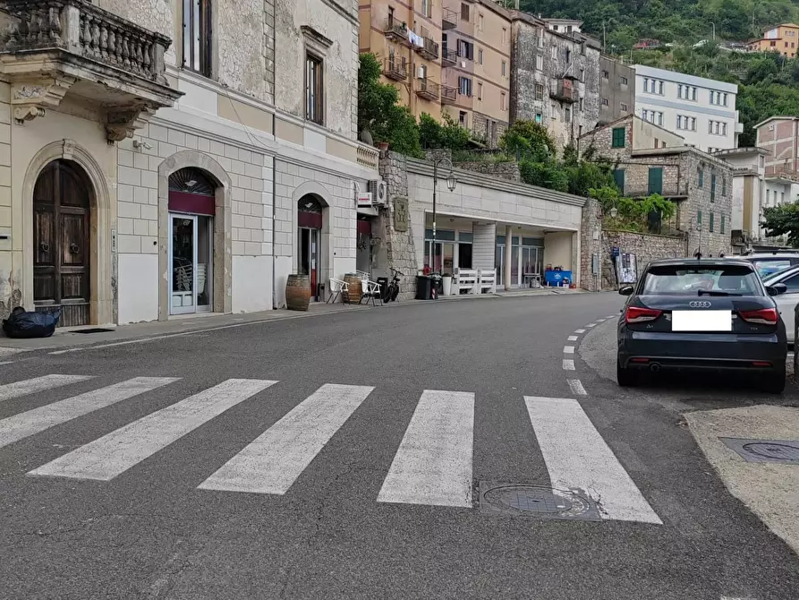 Immagine 43 di Appartamento in vendita  in Via Cursio 6 a Arnara