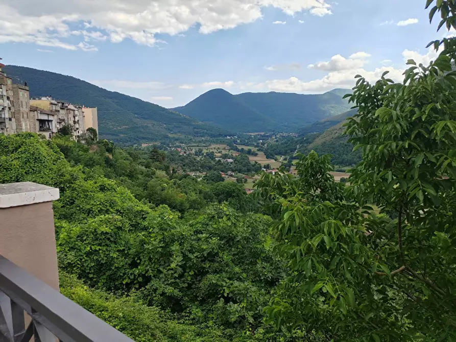 Immagine 44 di Appartamento in vendita  in Via Cursio 6 a Arnara