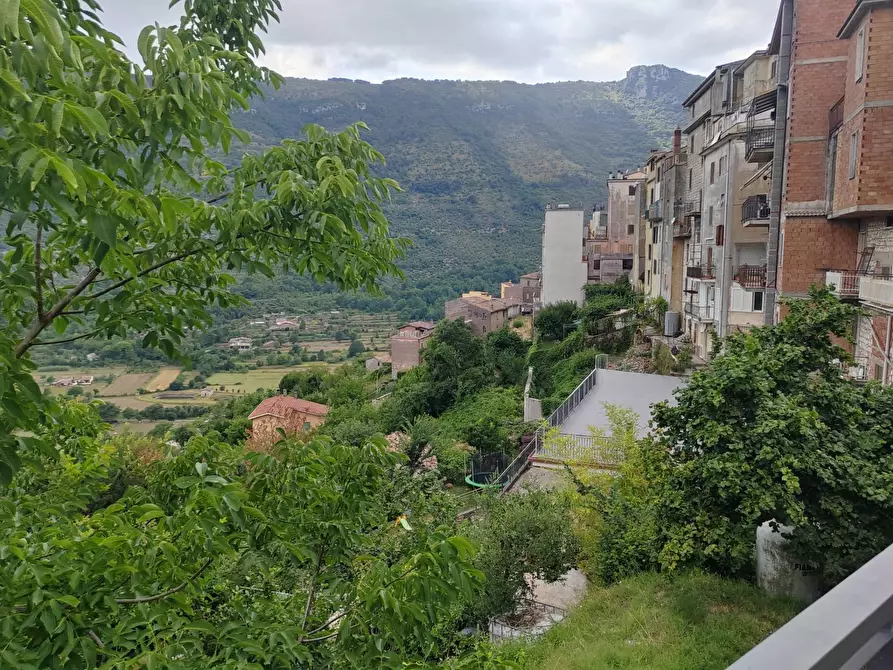 Immagine 45 di Appartamento in vendita  in Via Cursio 6 a Arnara