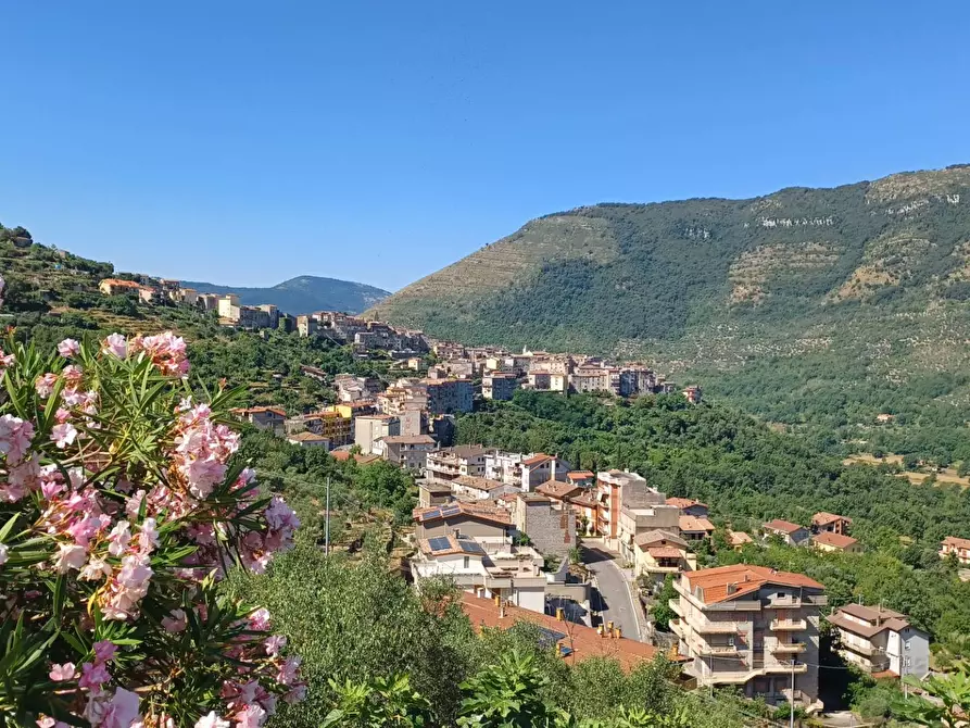 Immagine 46 di Appartamento in vendita  in Via Cursio 6 a Arnara