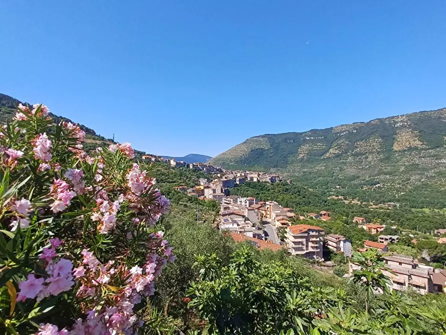 Immagine 47 di Appartamento in vendita  in Via Cursio 6 a Arnara