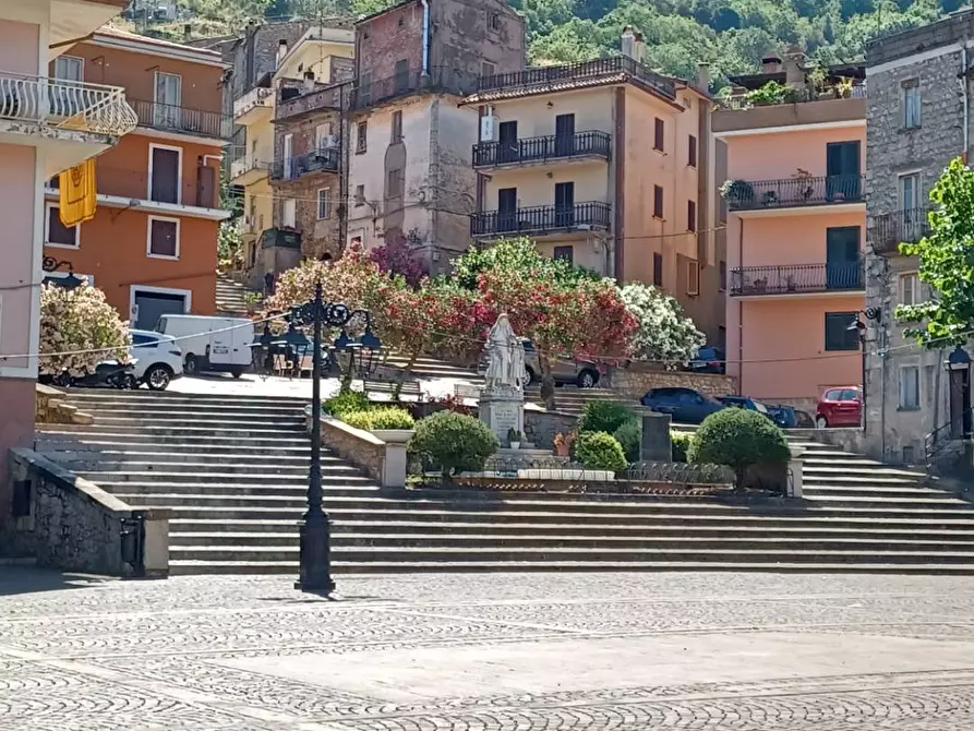 Immagine 49 di Appartamento in vendita  in Via Cursio 6 a Arnara