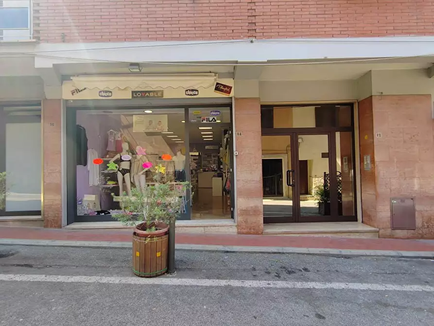 Immagine 1 di Attività commerciale in vendita  in via arringo 14 a Sonnino